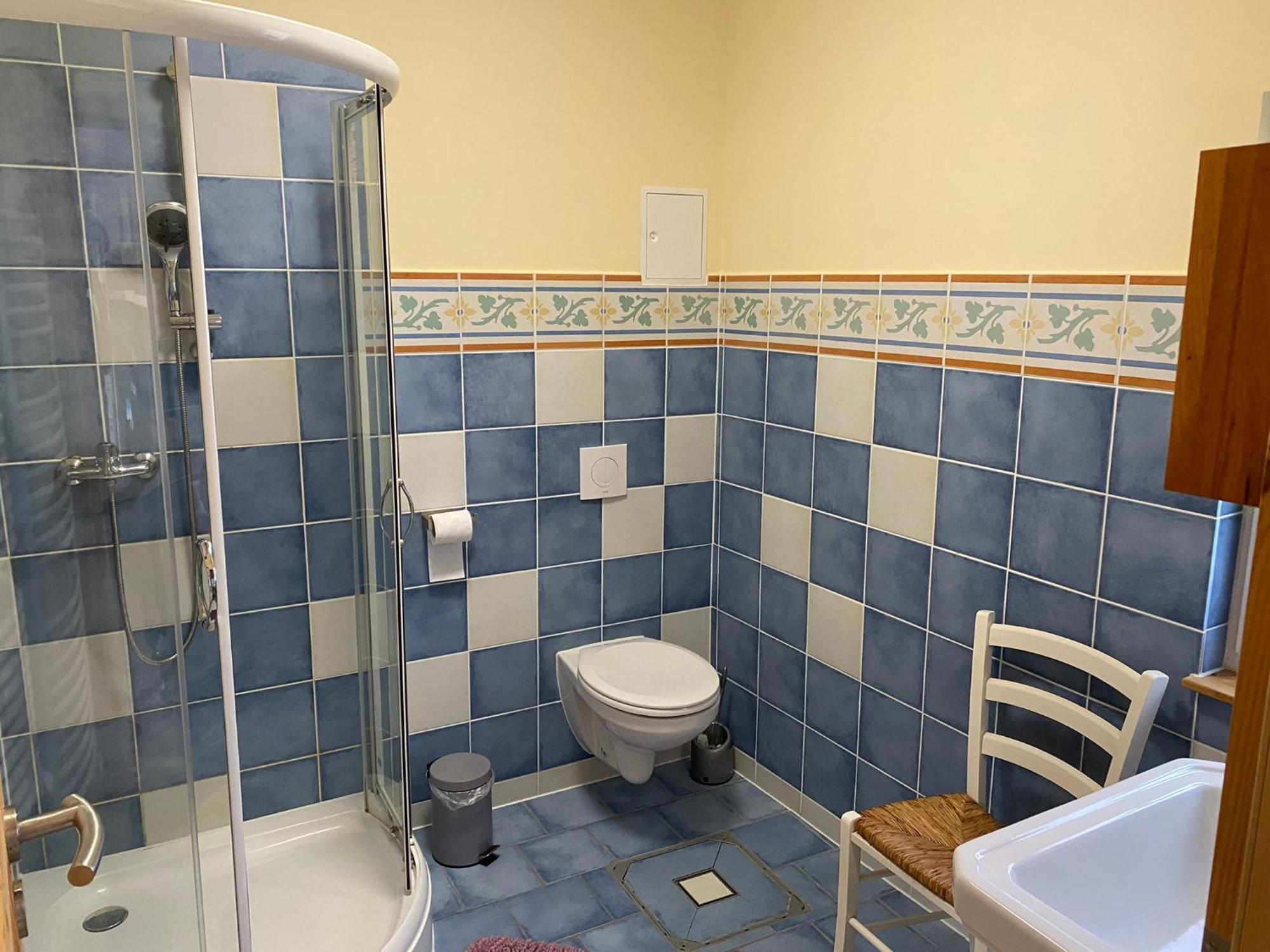 Villa Windschief Thale Zimmer foto