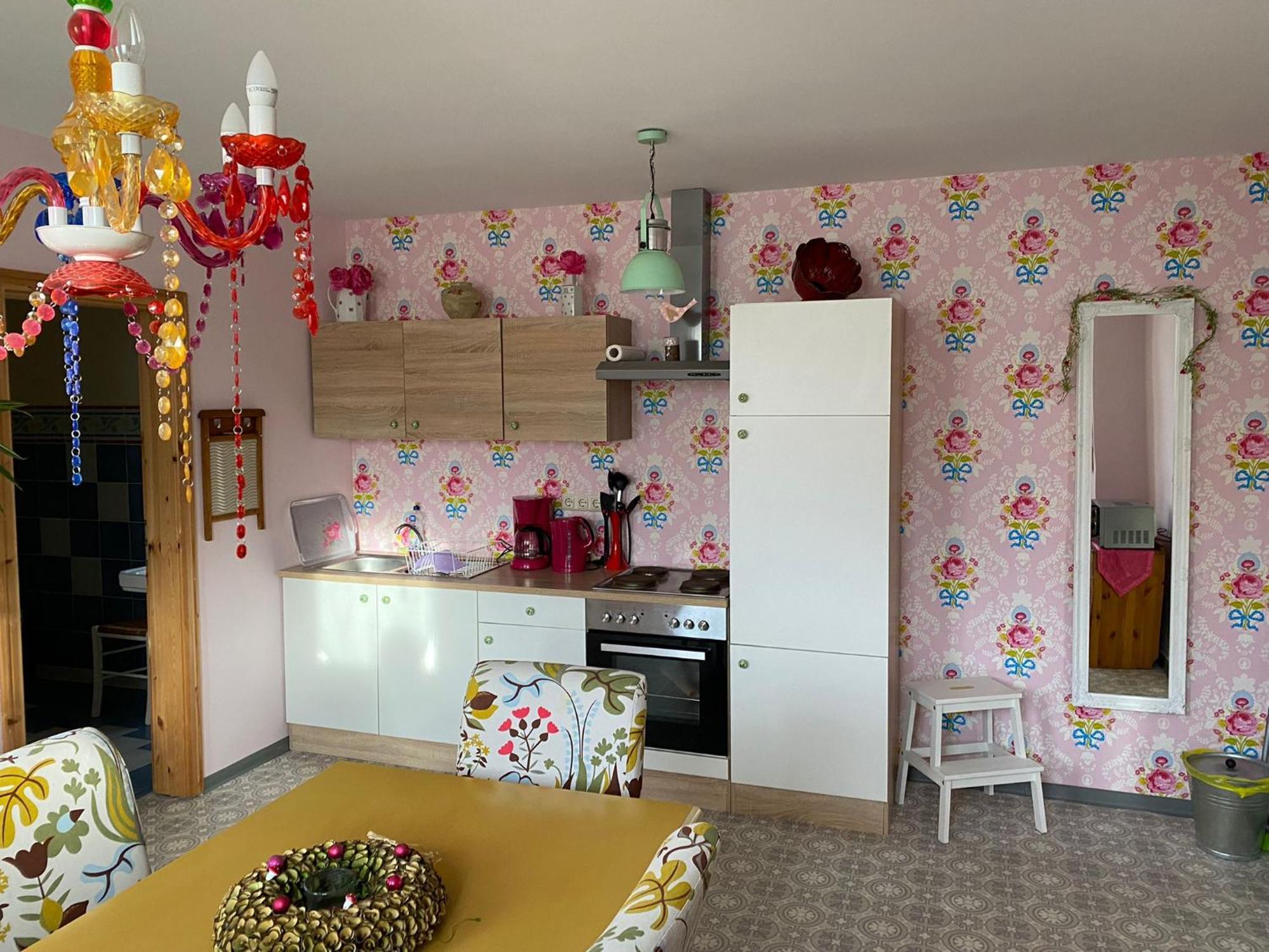 Villa Windschief Thale Zimmer foto