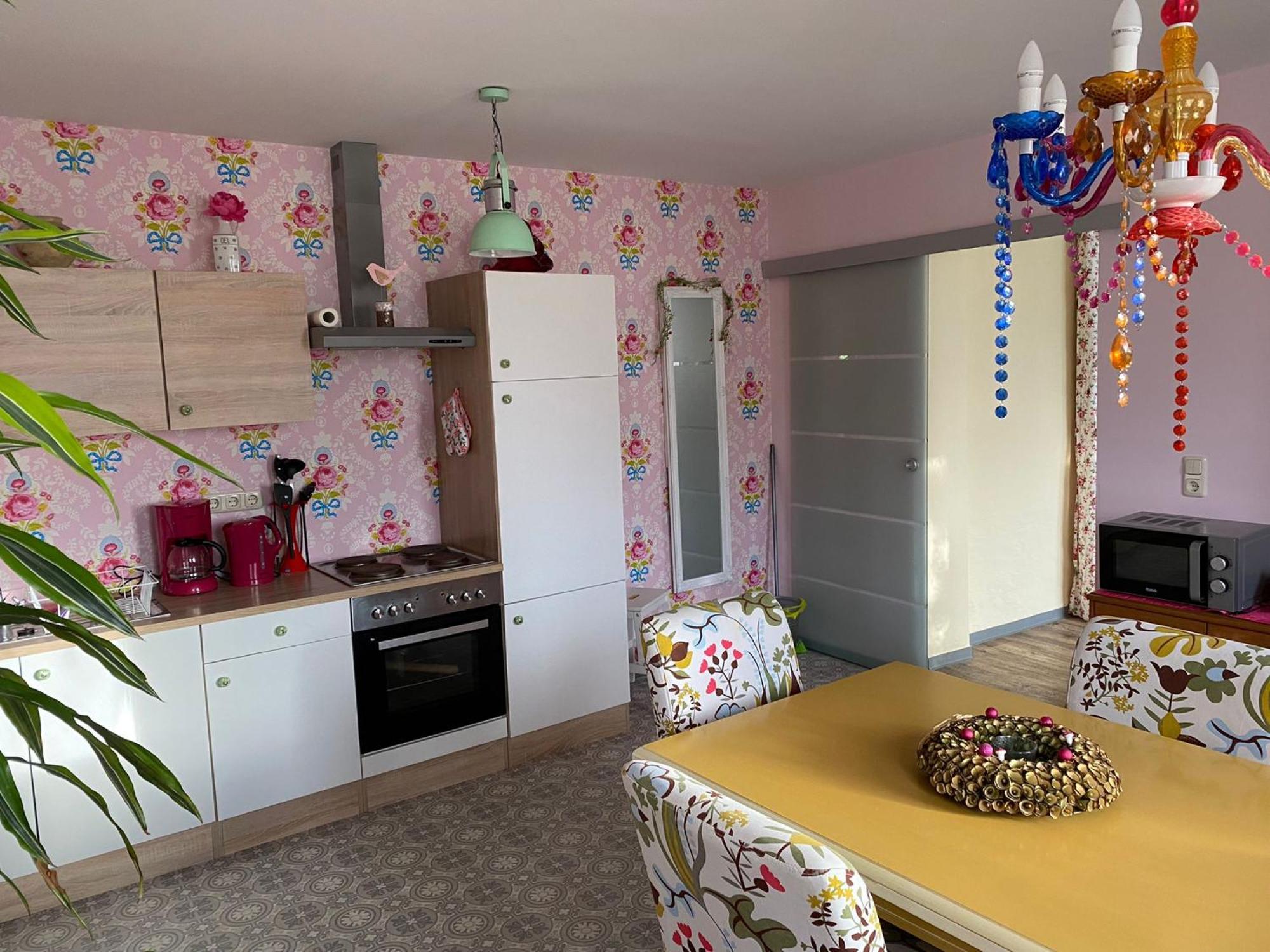 Villa Windschief Thale Zimmer foto